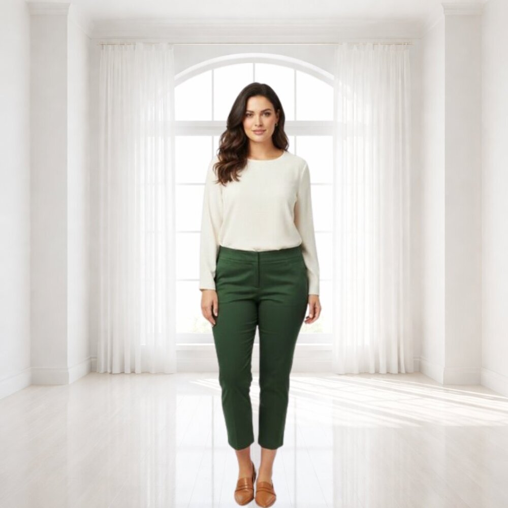 2 for $20 Avenue Green Athleisure Business Casual Dress Pants - Size 16